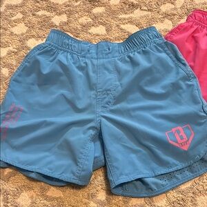 Baseball Lifestyle 101 Athletic Shorts Dri Fit